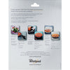 Whirlpool Cake Crisp Scale, (Ø 19 x H 5 cm)