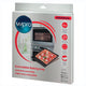 WPRO WPRO UBT521 Universal Backschale 37x52cm