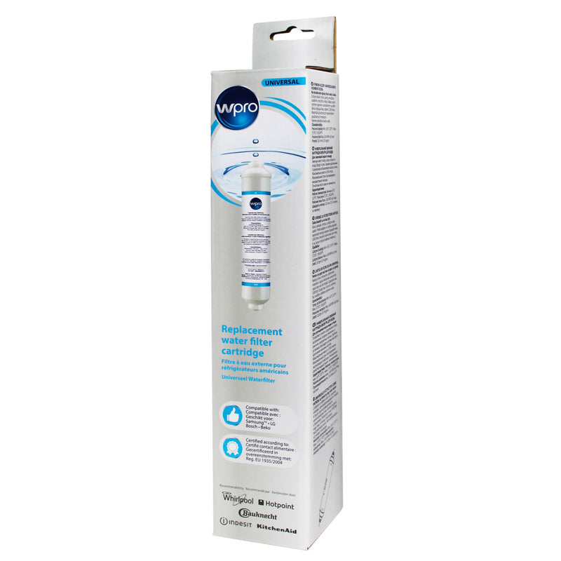 WPRO WPRO USC100 Wasserfilter