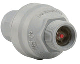 WPRO WPRO 484000008591 Mechanischer Aquastop Grau - afbeelding 2