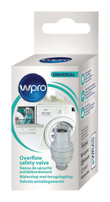 WPRO WPRO 484000008591 Mechanischer Aquastop Grau - afbeelding 3
