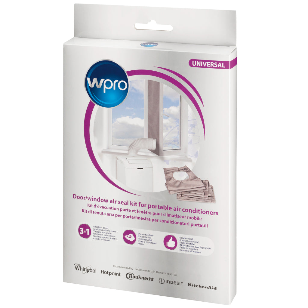 WPRO WPRO KIT KIT TOR Fenster Fenster
