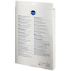 WPRO WPRO Supply SL Security Eiltering 2,5 m