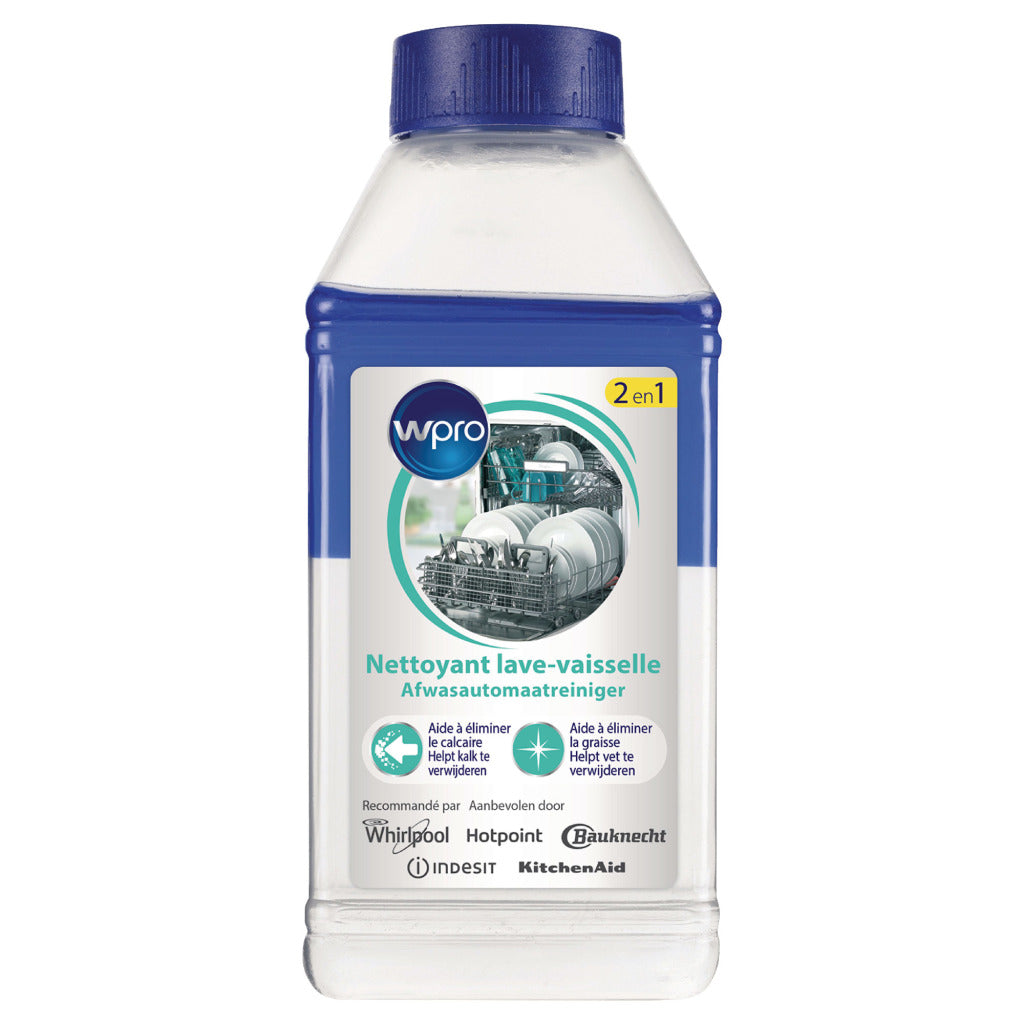 WPRO WPRO 484000008844 Reinigerer Geschirrspüler 250 ml