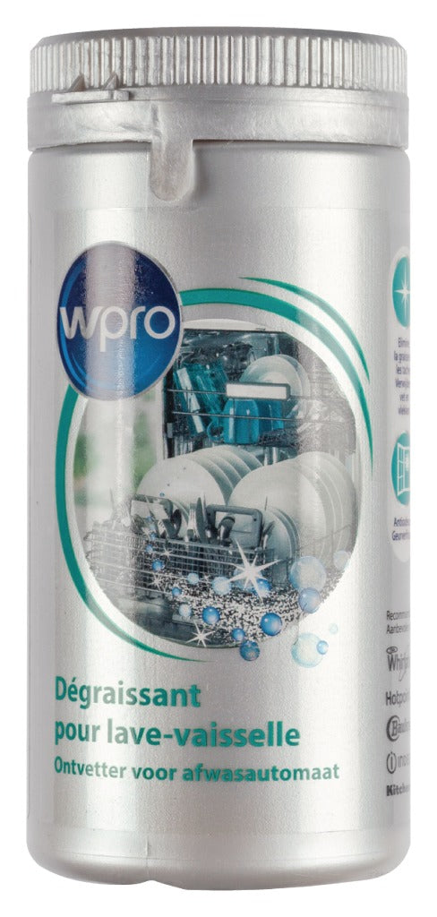 WPRO WPRO DDG125 DeGreaer Spülmaschine 250 g