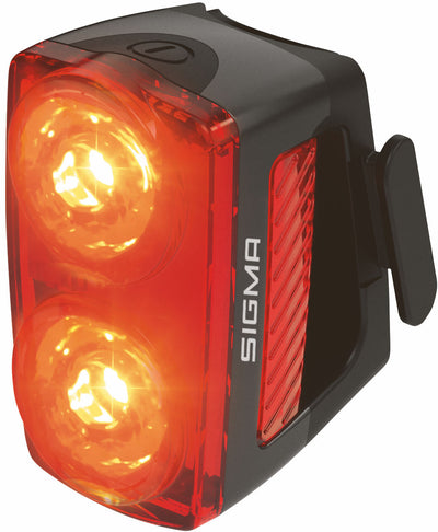 Beleuchtung für Sigma Mirage x 10W