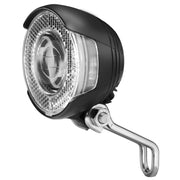 Busch Müller Scheinwerfer Busch und Müller Lumotec Lyt B Senso Plus mit Ständerlicht für Hub Dynamo 20 Lux Black - afbeelding 2