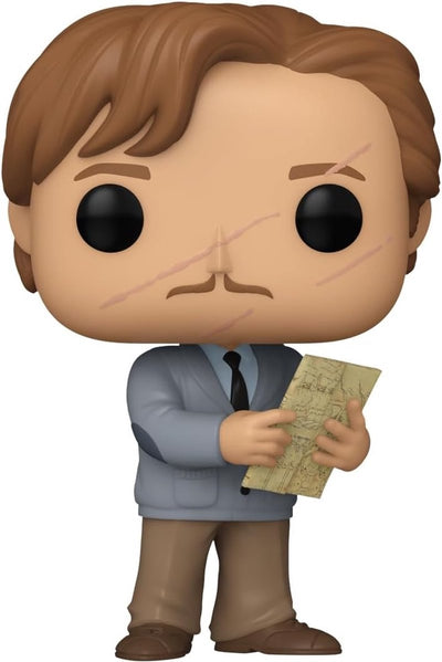 Funko-Pop! Harry Potter – Remus Lupin #169