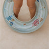 Little Holländer frische Grün Ring, 50 cm
