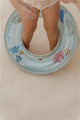 Little Holländer frische Grün Ring, 50 cm