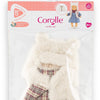 Corolle Puppen-Winterset kleiner Entdecker – 30 cm