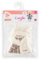 Corolle Puppen-Winterset kleiner Entdecker – 30 cm
