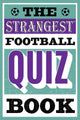 Das seltsamste Fußball-Quizbuch