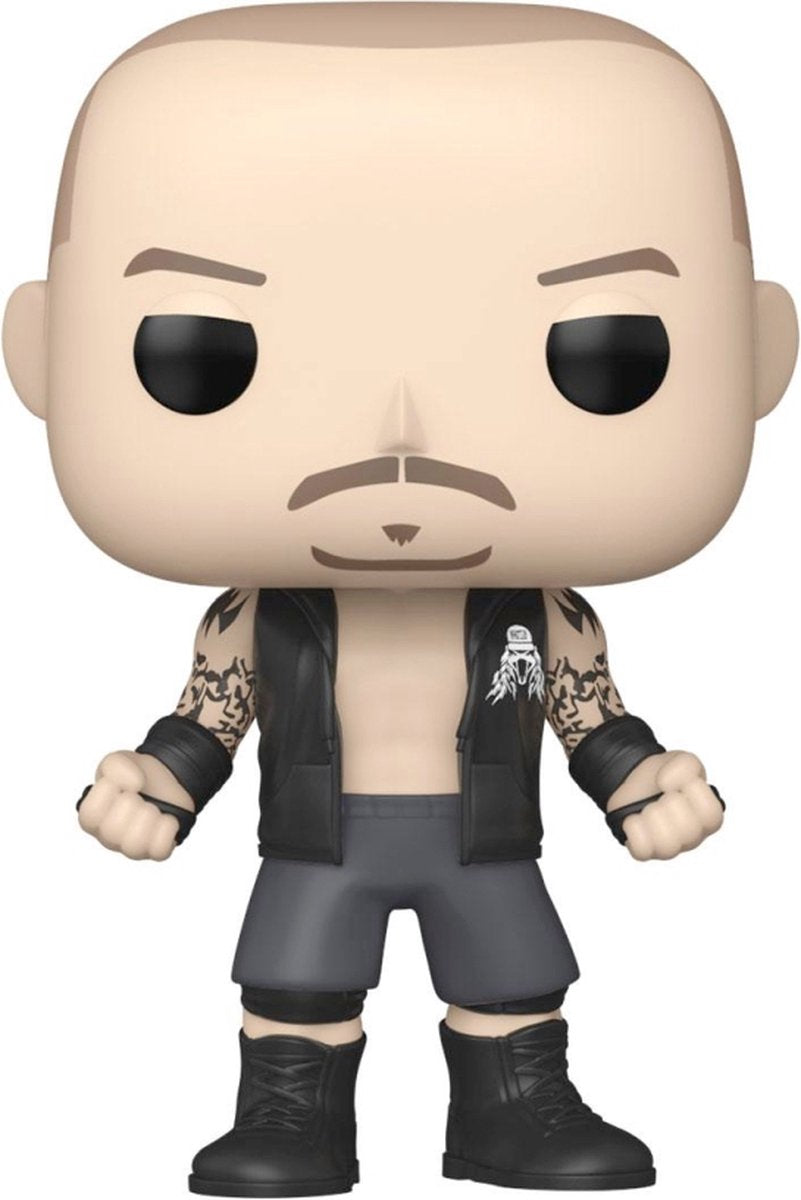 Funko WWE Sammelfigur Pop! Randy Orton (rkbro) 9 cm mehrfarbig