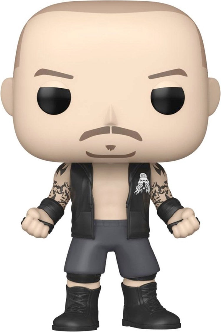 Funko WWE Sammelfigur Pop! Randy Orton (rkbro) 9 cm mehrfarbig