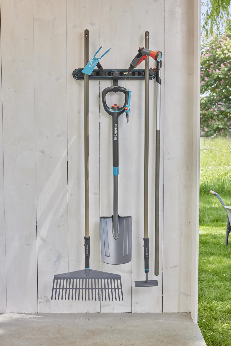 Gardena Tool Rack Flex