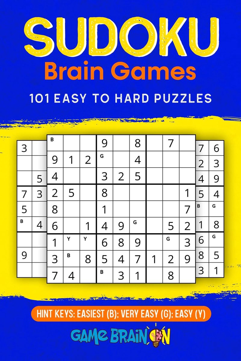 Sudoku-Denkspiele