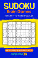 Sudoku-Denkspiele