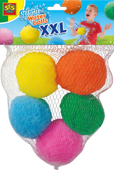 SES Splash Waterbälle xxl