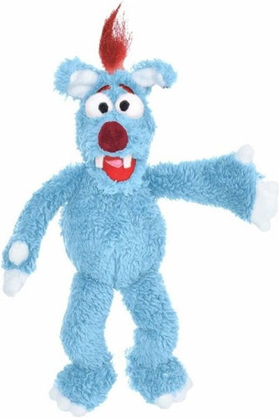 Lebende Puppen - Handpuppe - Woozle Goozle 60cm
