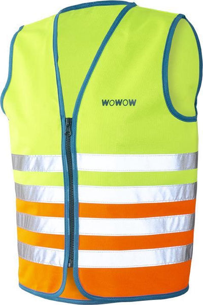 Wowow Kinderschiffe Wasabi Green m