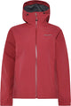 Didriksons Varja Wns JKT 2 Damen Outdoorjacke – Frühlingsrot