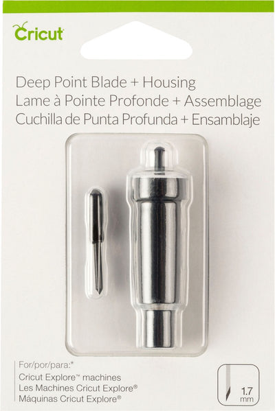 Cricut Explore Maker-Schneideklinge