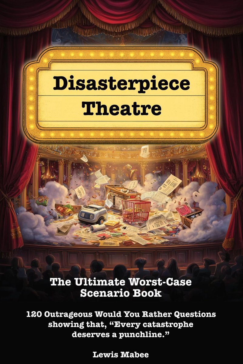 Katastrophentheater