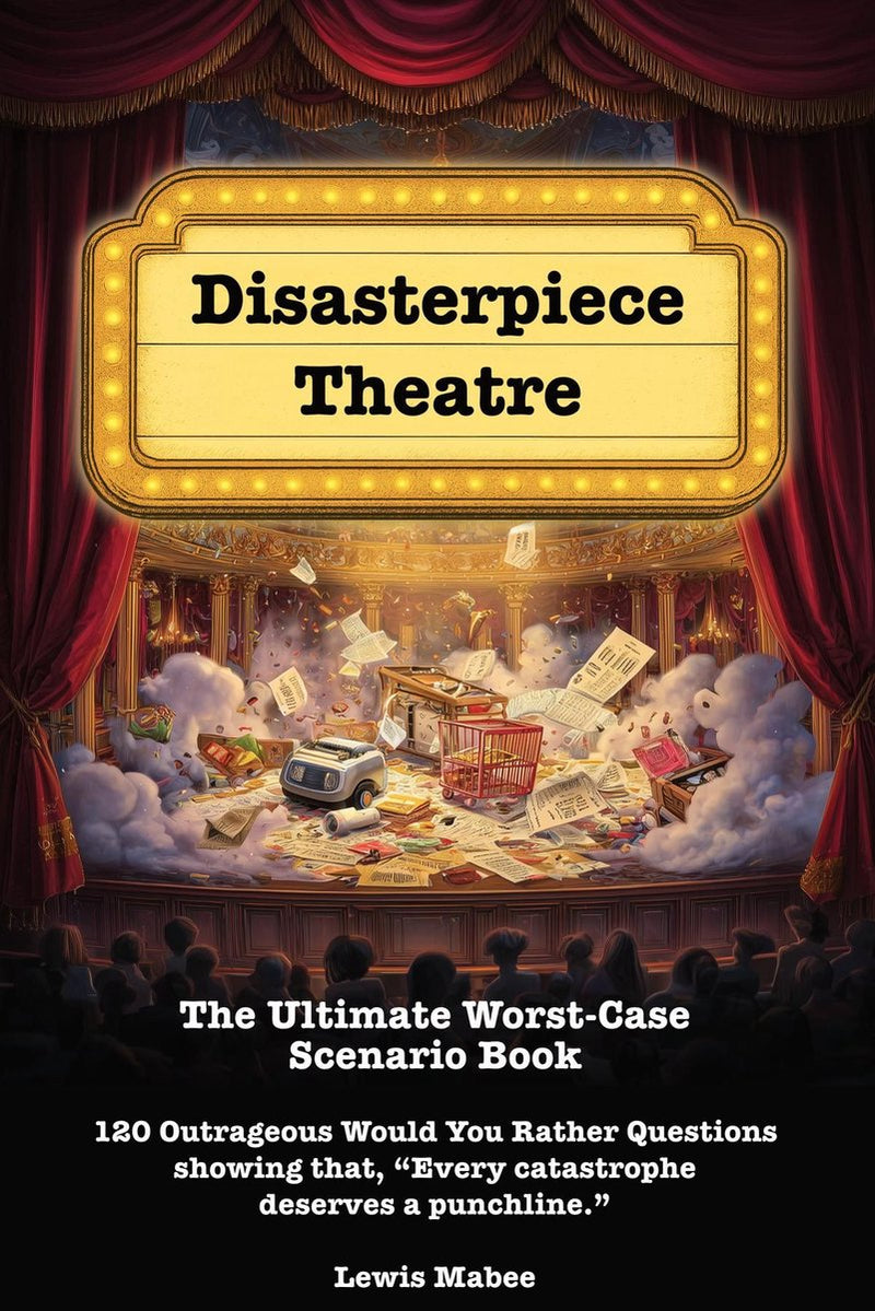 Katastrophentheater