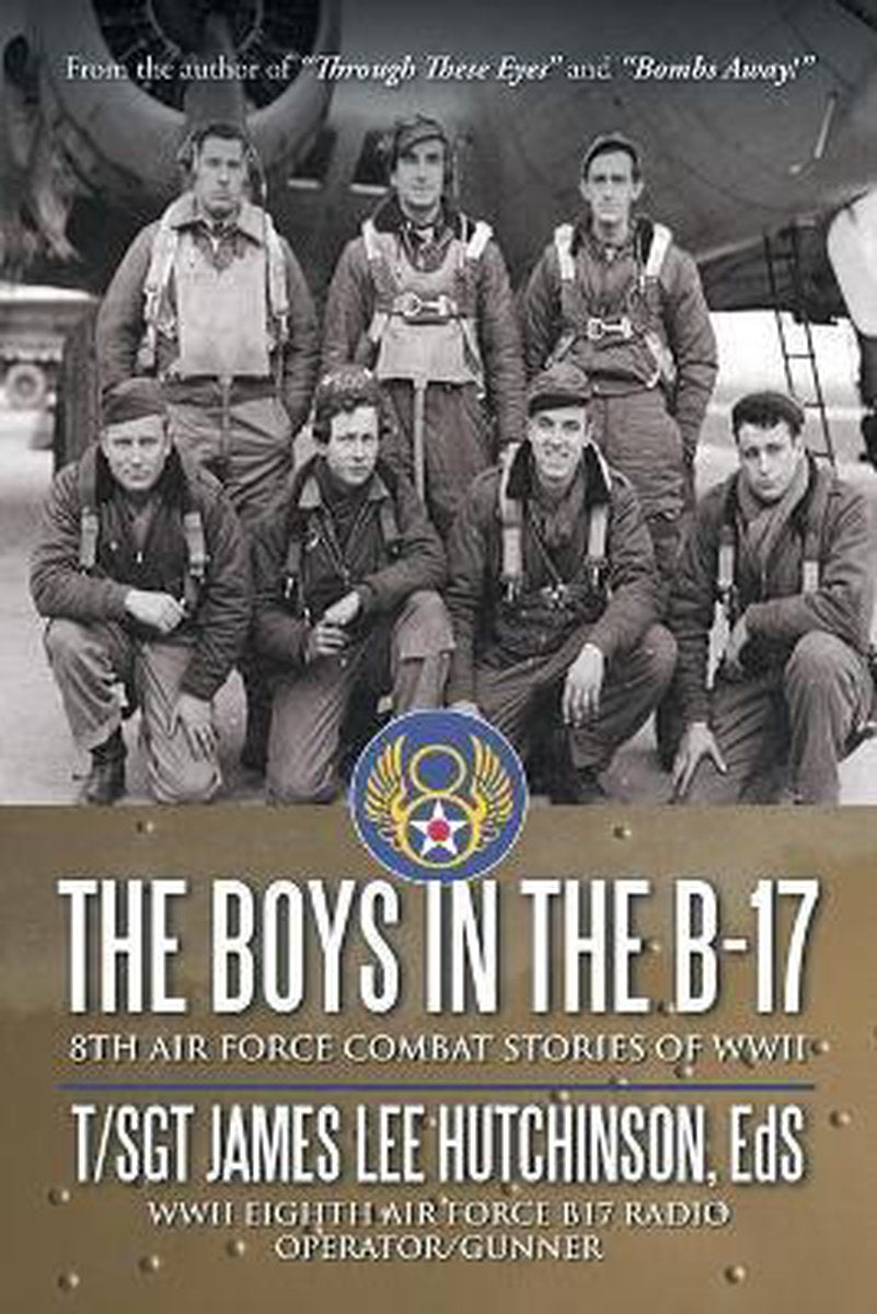 Die Jungs in der B-17