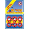 Wicke amoriert 96 schottische 12 Ringe