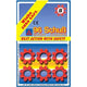 Wicke amoriert 96 schottische 12 Ringe