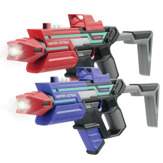 Vapor Strike LR5 Gewehre Lasergame Spiel, 2-Pack