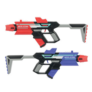 Vapor Strike LR5 Gewehre Lasergame Spiel, 2-Pack