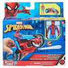 Hasbro Spider-Man Blast Cycle Actionfigur