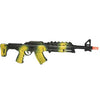 Toi-Toys Alfafox Ratelgesweer AK47 Schwarzes Grün