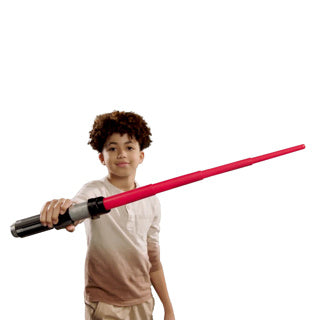 Star Wars Schlüssel-Lichtschwert, sortiert | 2 Stk