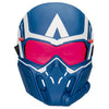 Marvel Avengers Captain America Filmmaske