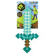 Minecraft Schwert und Masken -Set komplett