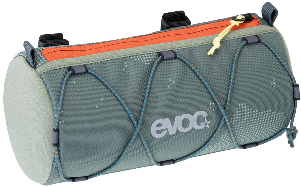 Evoc – Lenkerrolle knallig Einheitsgröße 1,5l
