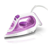 Braun SI3030PU Texstyle3 Dampf Iron Pink White - afbeelding 1