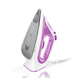 Braun SI3030PU Texstyle3 Dampf Iron Pink White - afbeelding 2