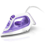 Braun SI3042VI Texstyle3 Dampf Iron 2350W 270 ml Lila Weiß - afbeelding 1
