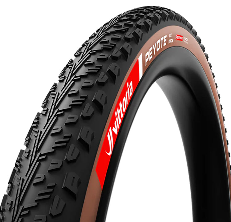 Vittoria Peyote XC Race 29x2,40 TLR Graphene 2.0 Faltreifen