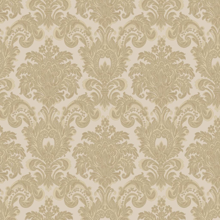 Noordwand noordwand wallpaper ornamente beige