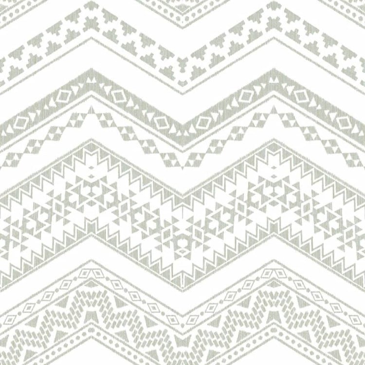 Noordwand noordwand wallpaper Urban Freunde Kaffee Etnico Weiß und Grün