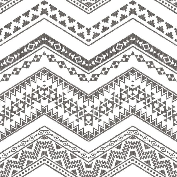 Noordwand noordwand wallpaper Urban Freunde Kaffee Etnico Weiß und Schwarz