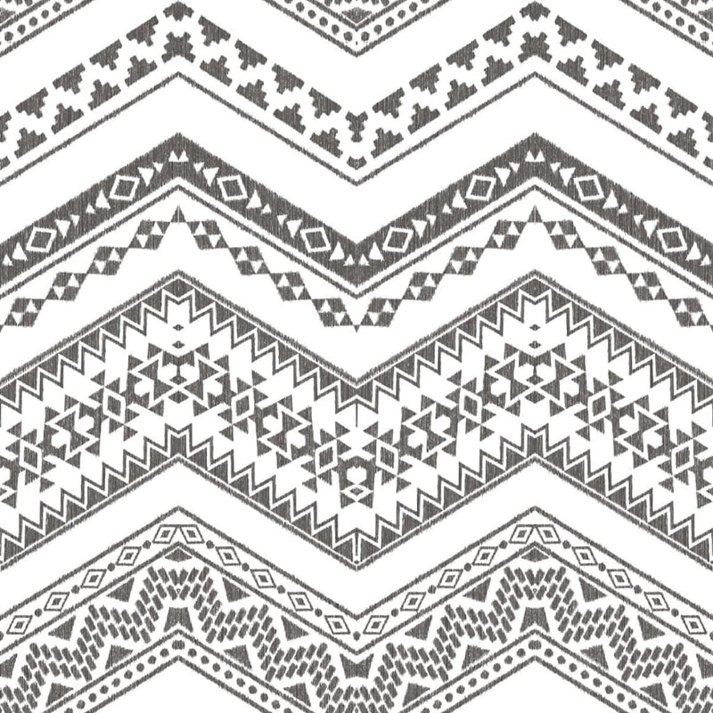 Noordwand noordwand wallpaper Urban Freunde Kaffee Etnico Weiß und Schwarz