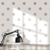 Noordwand noordwand wallpaper Urban Freunde Kaffeepunkte weiß und grau