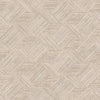 Noordwand immergreen wallpaper Wicker Natural Beige